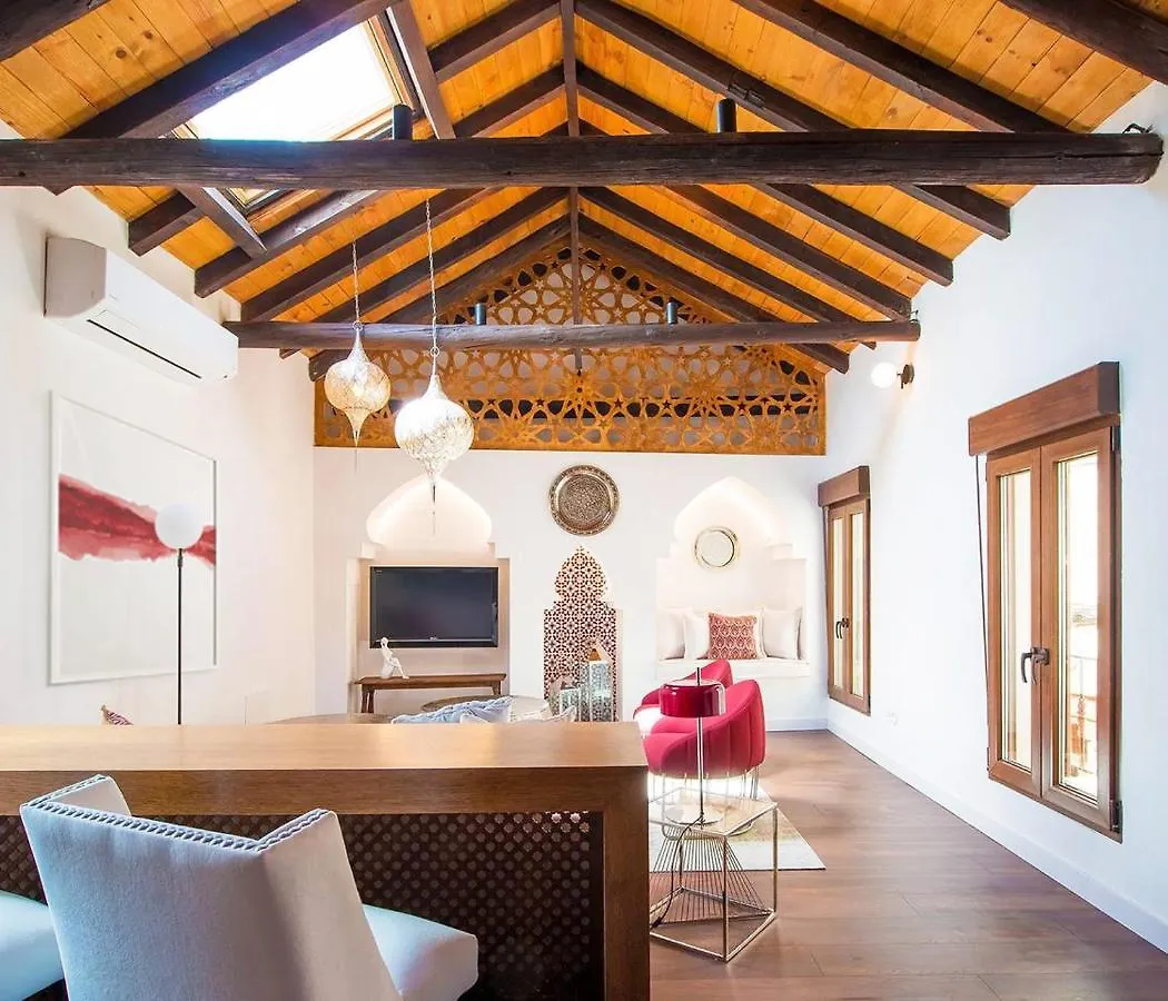 Tatil Evi -Chocolat- By Myhomeintoledo