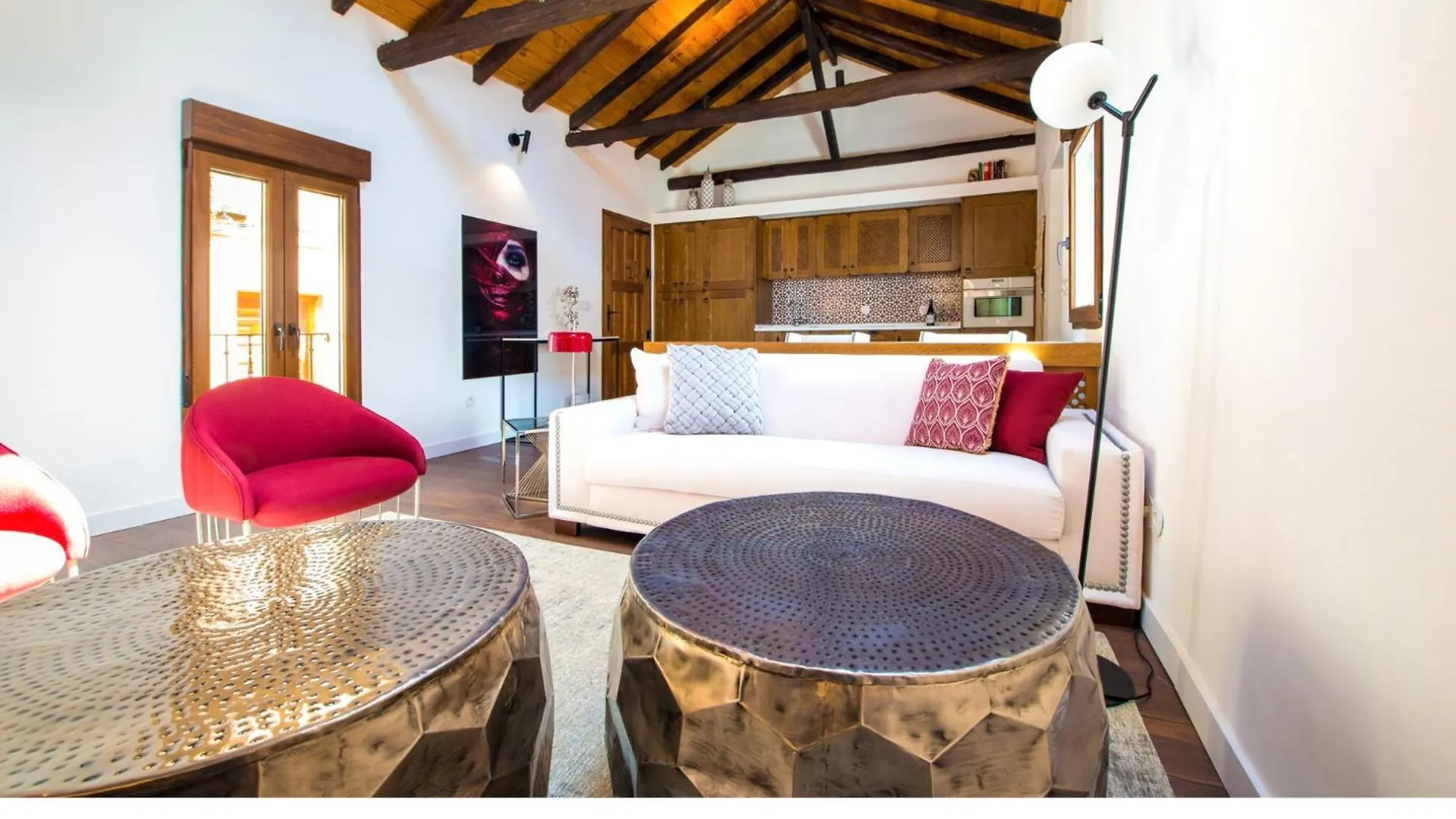 Tatil Evi -Chocolat- By Myhomeintoledo İspanya