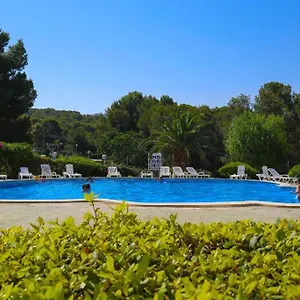  Apartamento Cap España