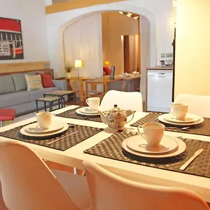  Apartamento Urban Loft Diagonal Super Ubicación Wifi España