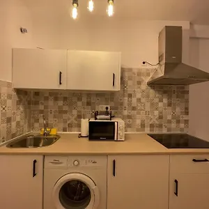 Terracita De Zocodover Apartamento