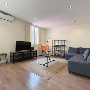  Apartamento U-nique Rocafort España