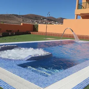  Villa Villas Las Norias España
