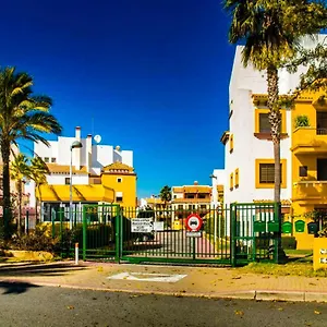  Apartamento Marina Golf Y Playa España