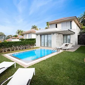  Villa Coral La Quinta España