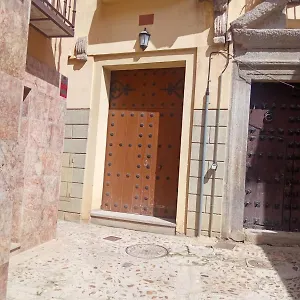 El Rinconcillo - Centro Histórico De Apartamento